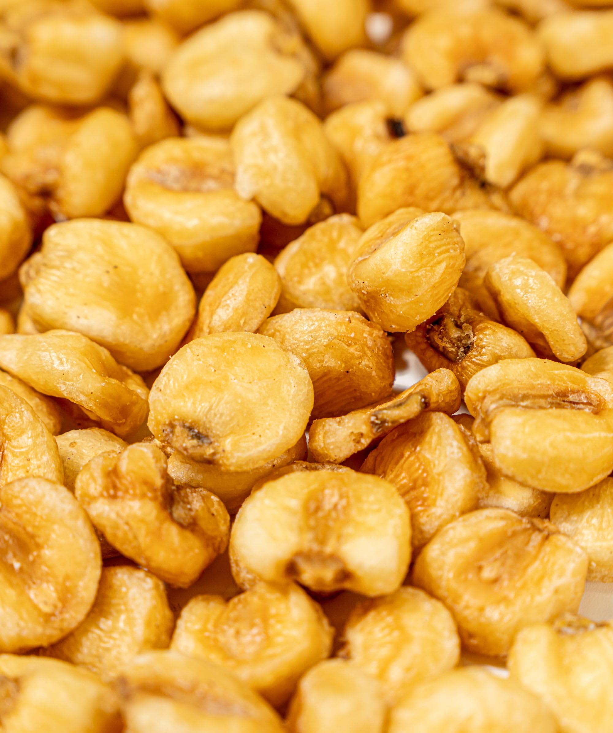 ジャイアントコーン Giant corn, bean confectionery, commercial sweets [Standard